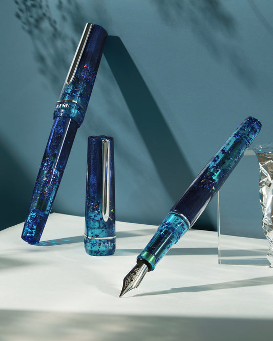 BENU Haute Fountain Pen - Allure