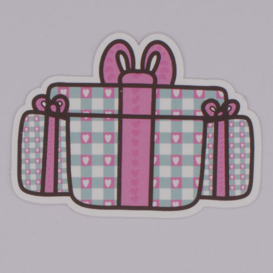 Sticker - Presents