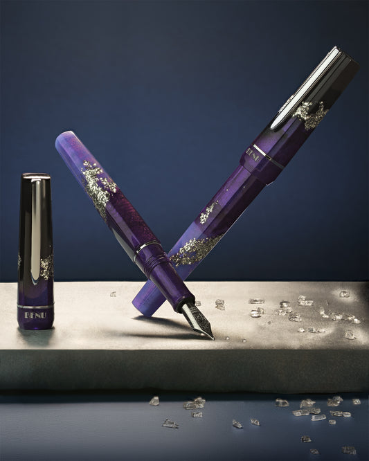 BENU Haute Fountain Pen - Icon
