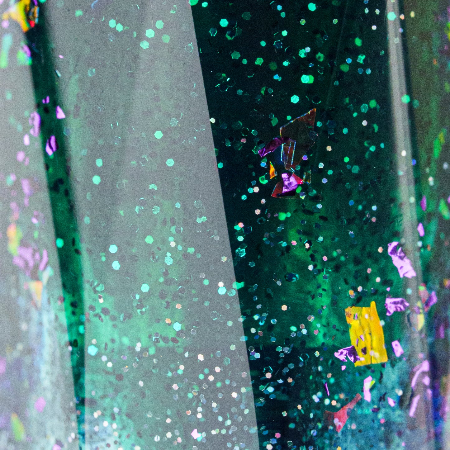 BENU Briolette Fountain pen - Starlit Oasis