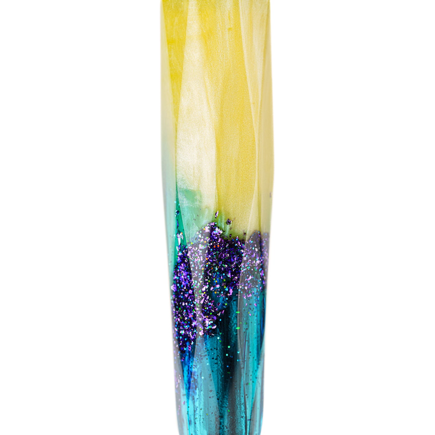 BENU Briolette Fountain pen - Tropicana