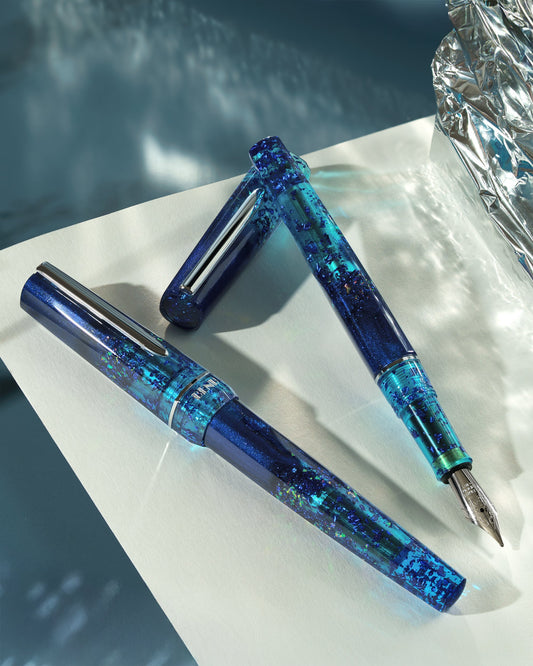 BENU Haute Fountain Pen - Allure