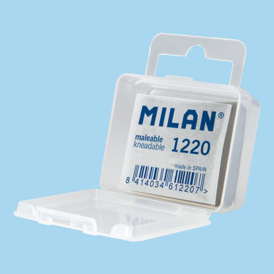 Milan kneadable eraser 1220