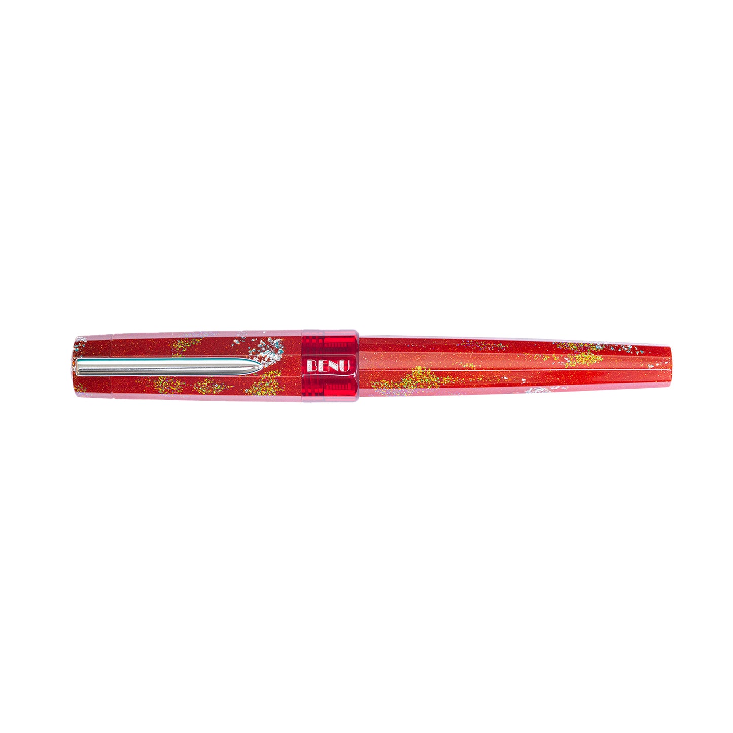 BENU Euphoria Fountain pen - Bloody Mary