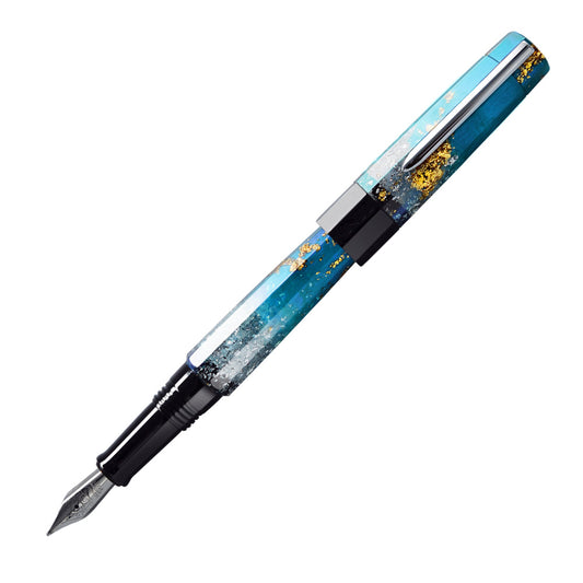 BENU Euphoria Fountain pen - Bora Bora