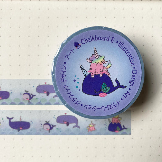 Washi - Kawaii Set of 2