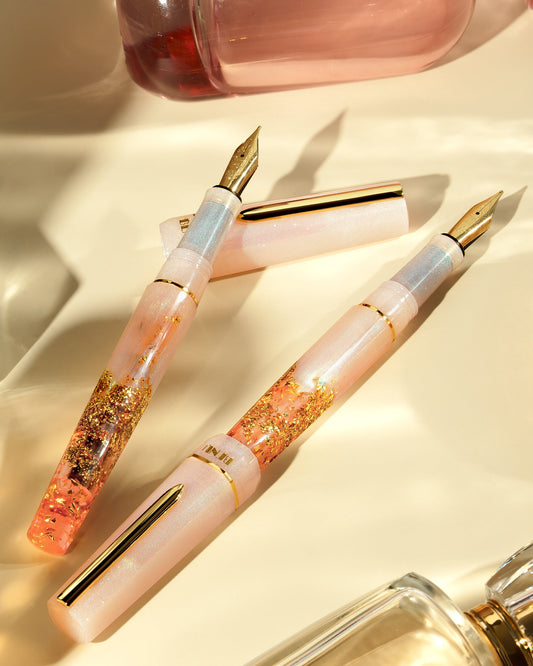 BENU Haute Fountain Pen - Flair