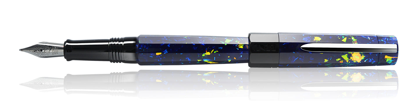 BENU Euphoria Fountain pen - Jazz