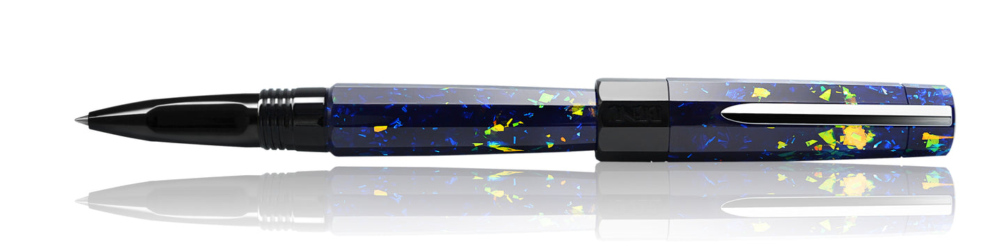 BENU Euphoria Rollerball pen - Jazz