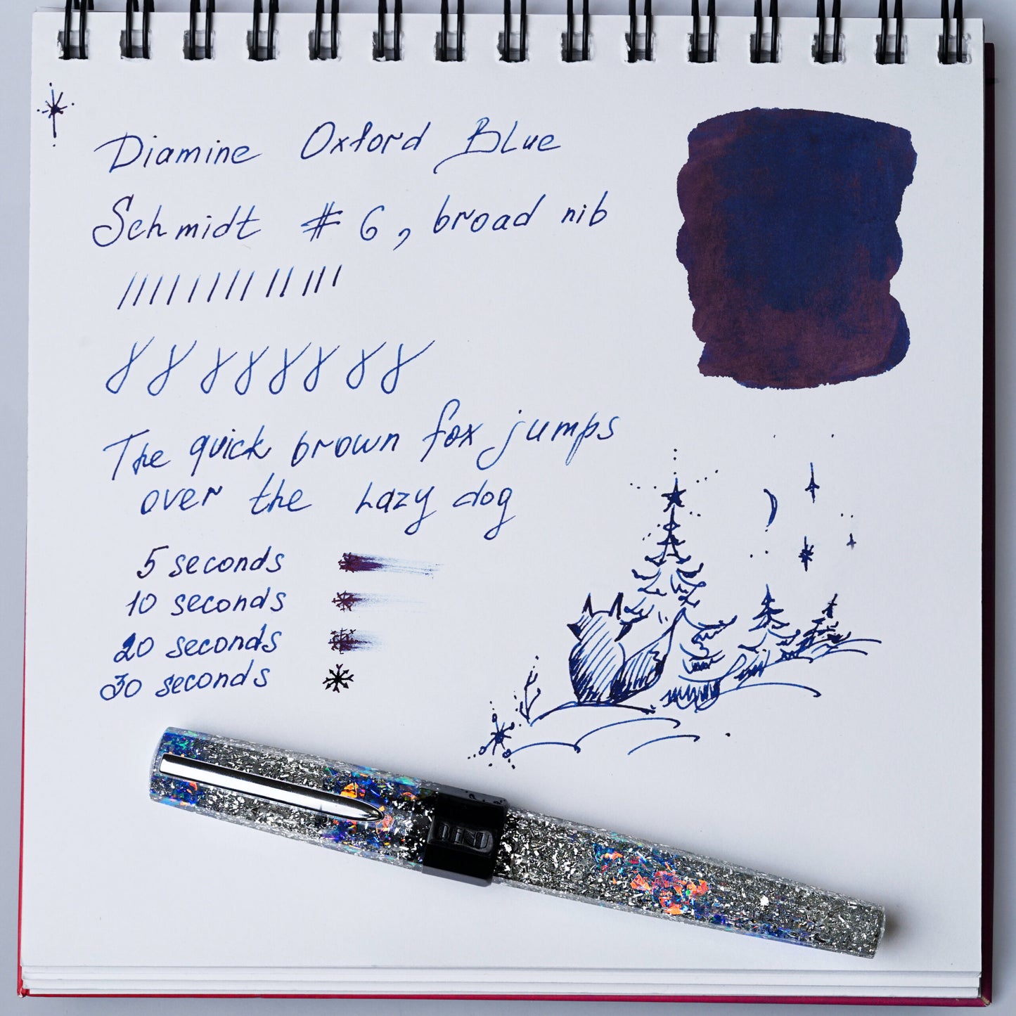 BENU Long Cartridges: set of 6 - K3