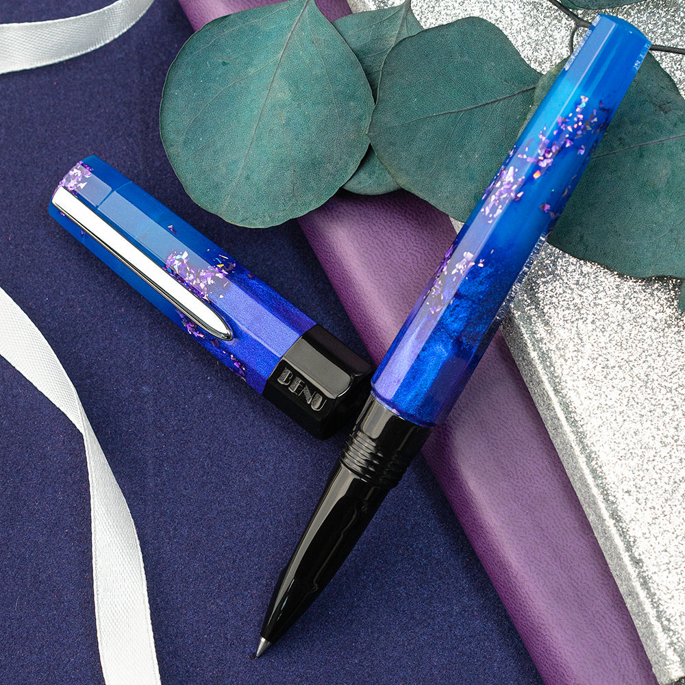 BENU Euphoria Rollerball pen - Scent of Irises