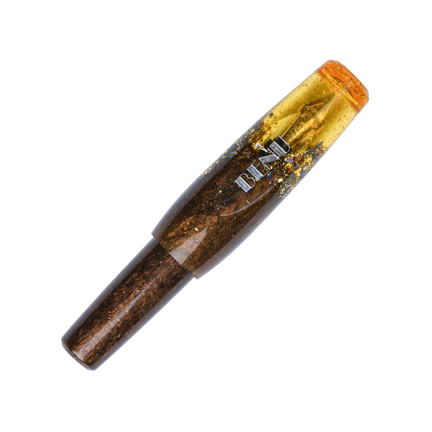 BENU Pixie Fountain pen - Honey Bronze