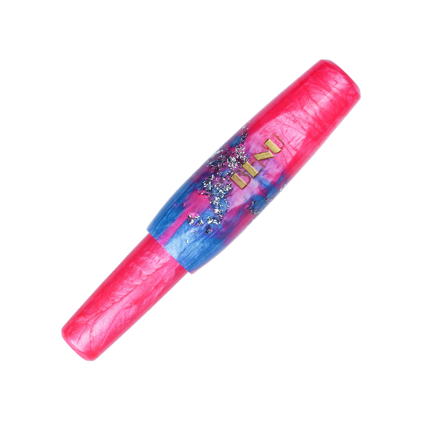 BENU Pixie Fountain pen - Stardust Pink