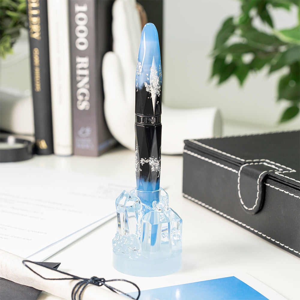 BENU Briolette Pen holder - Luminous