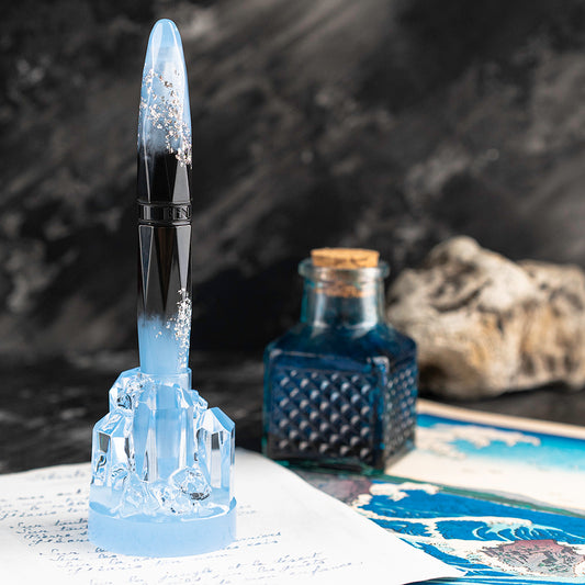 BENU Briolette Pen holder - Luminous