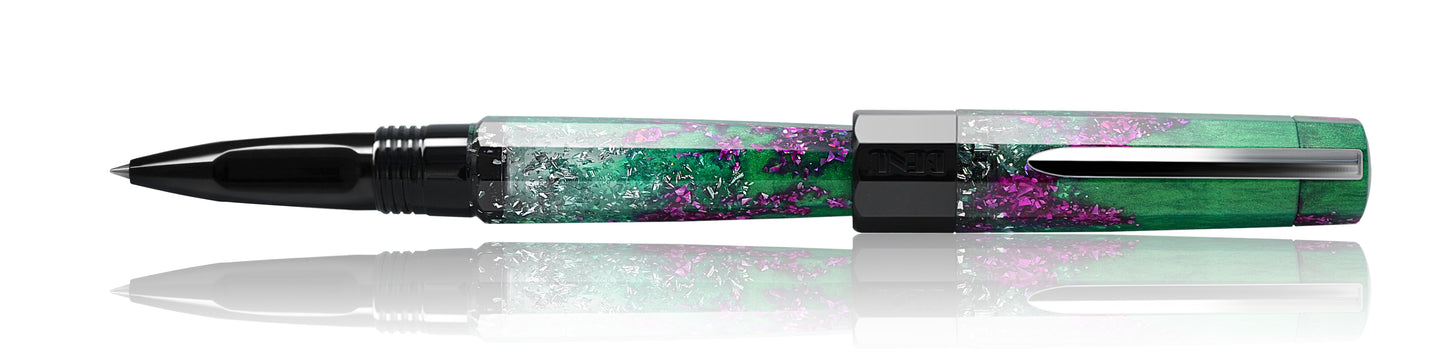 BENU Euphoria Rollerball pen - Pink Guava