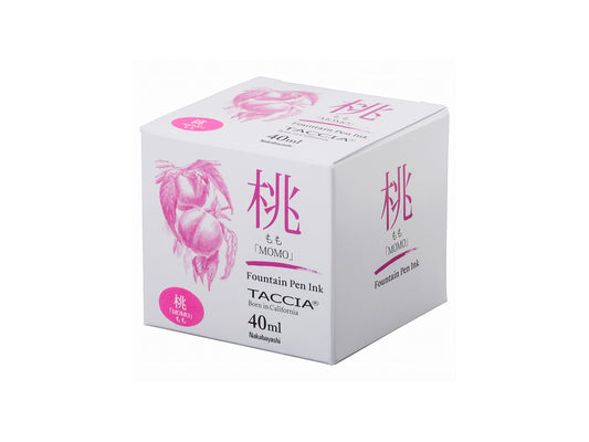 Taccia Momo Fountain Pen Ink