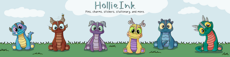 HollieInk