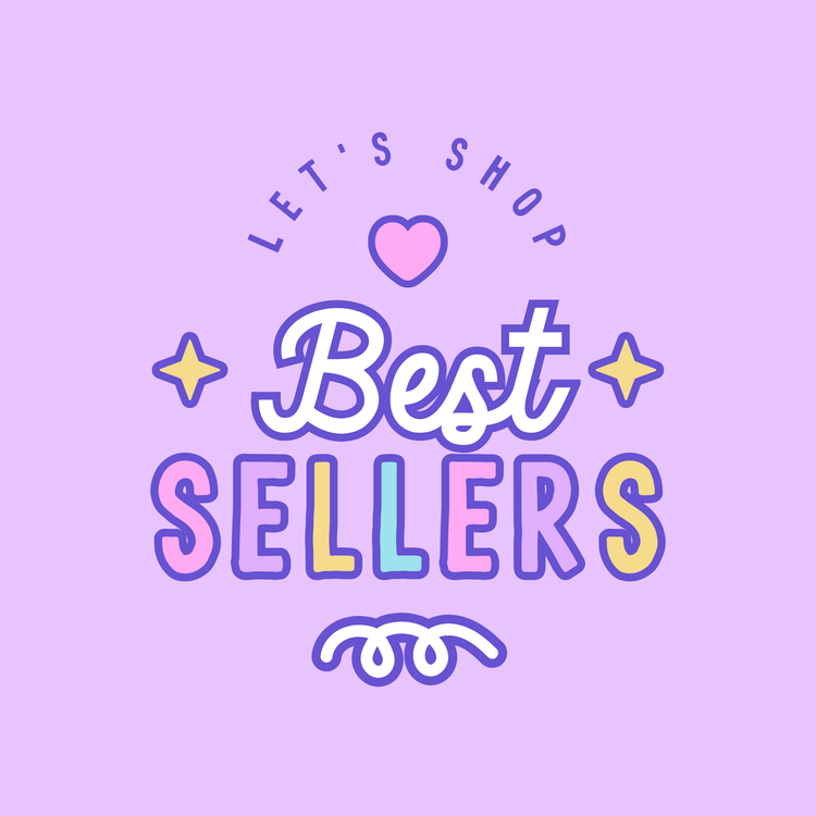 Best Sellers