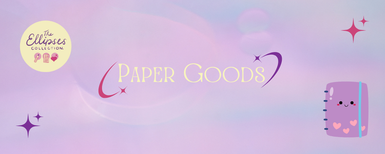 Paper Goods