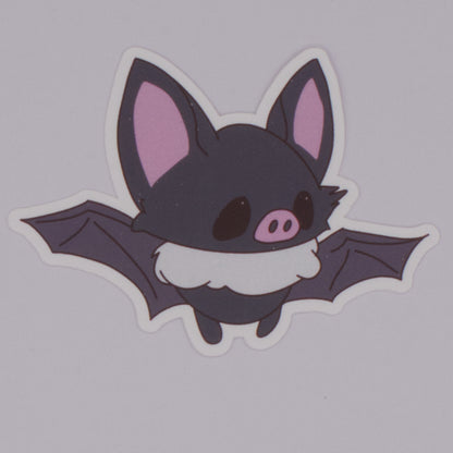 Sticker - Batty