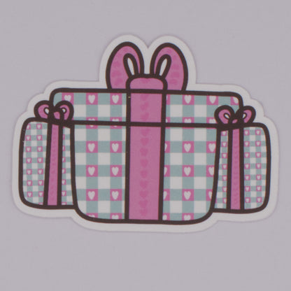 Sticker - Presents