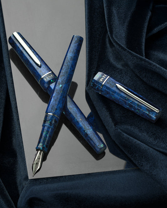 BENU Haute Fountain Pen - Grace