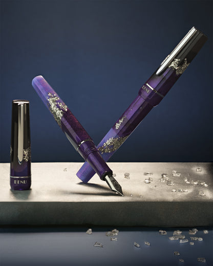 BENU Haute Fountain Pen - Icon