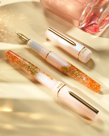 BENU Haute Fountain Pen - Flair