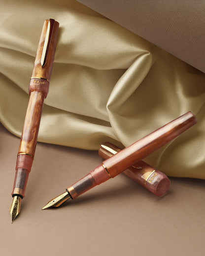 BENU Haute Fountain Pen - Lustre