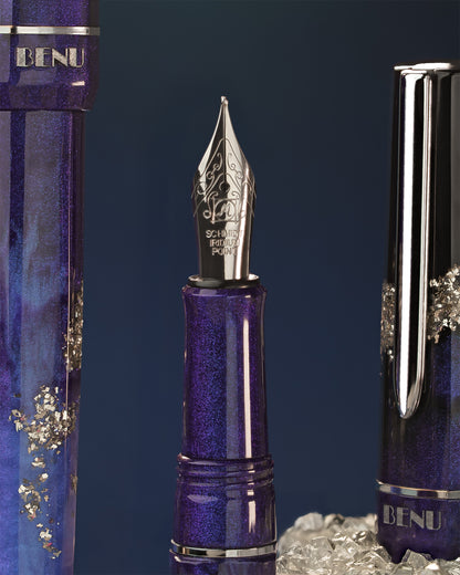 BENU Haute Fountain Pen - Icon