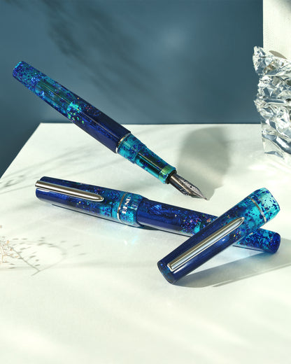 BENU Haute Fountain Pen - Allure