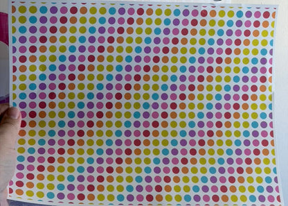Journal Kit: Colourful Fun