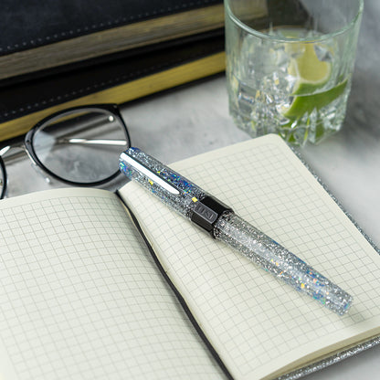 BENU Euphoria Rollerball pen - Vodka on the Rocks