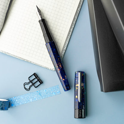 BENU Euphoria Fountain pen - Jazz
