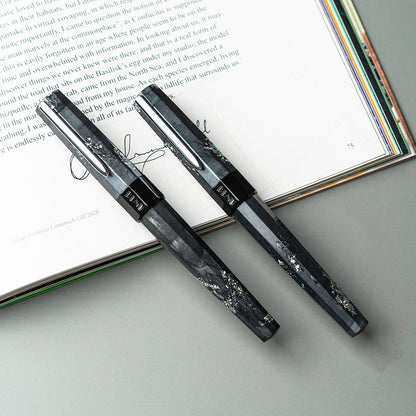 BENU Euphoria Rollerball pen - Caviar