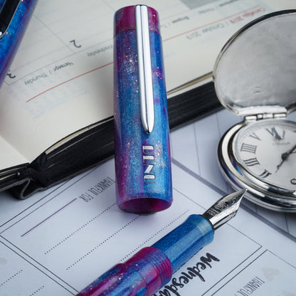 BENU DailyMate Fountain pen - Joyful Saturday