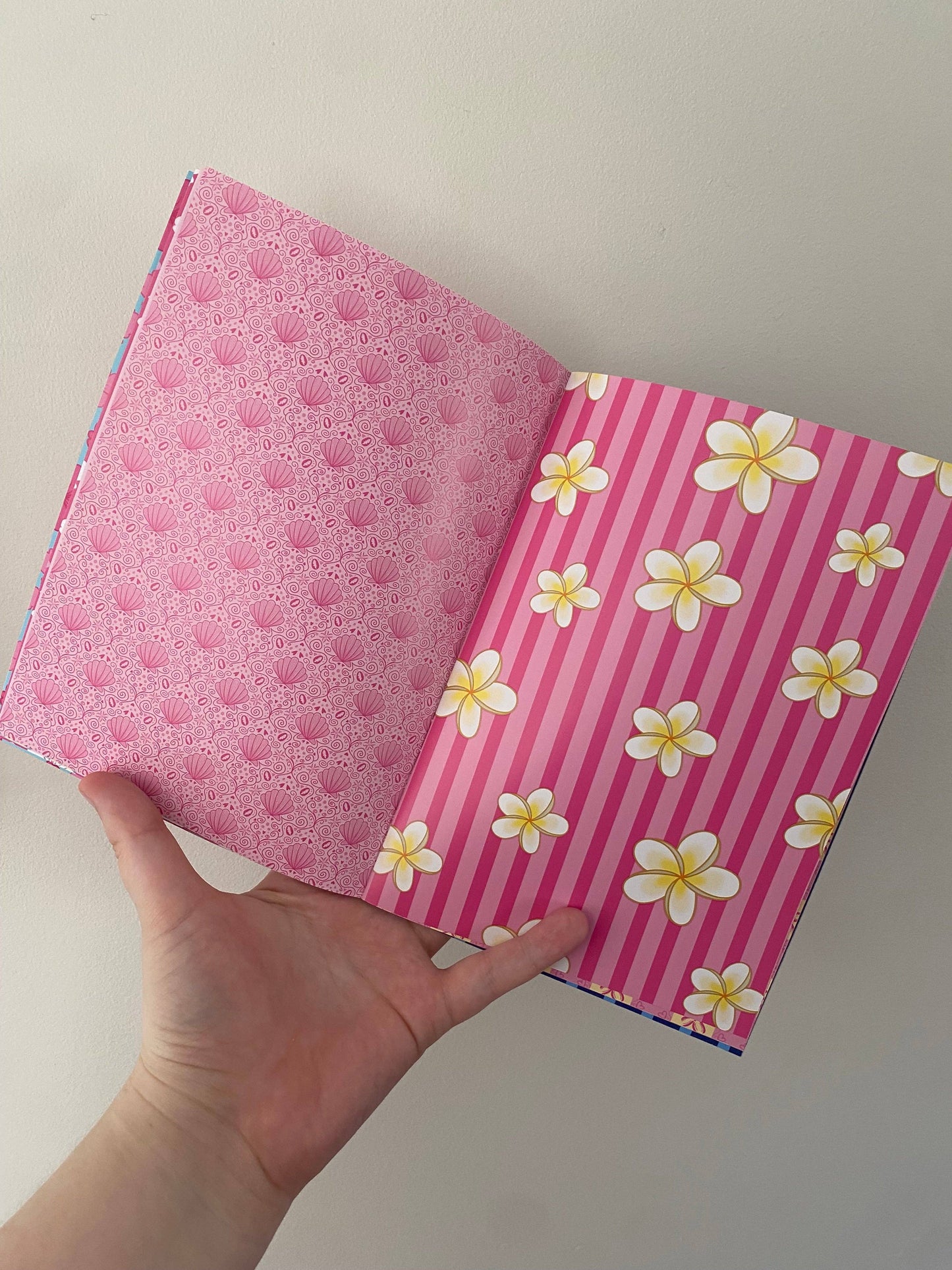 Pretty Papers: Volume Two - Book of Journal Papers