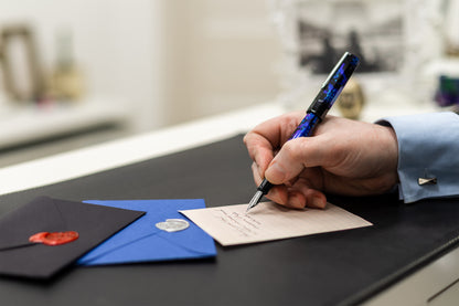 BENU Euphoria Fountain pen - French Poetry