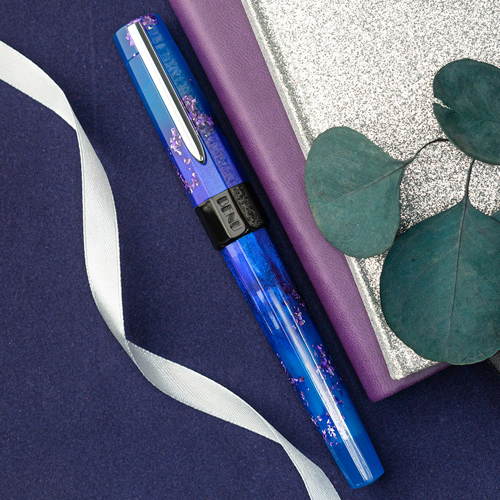 BENU Euphoria Rollerball pen - Scent of Irises