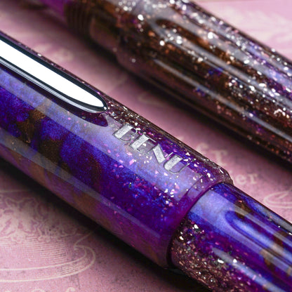 BENU DailyMate Fountain pen - Creative Thursday