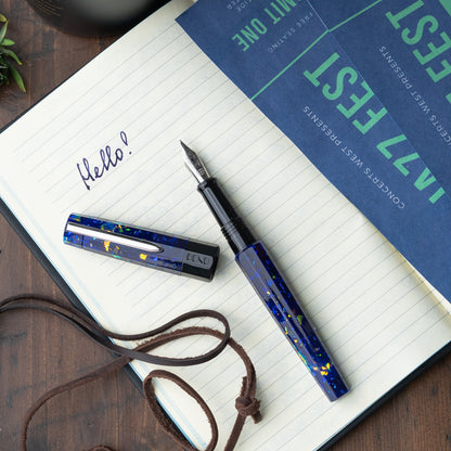 BENU Euphoria Fountain pen - Jazz