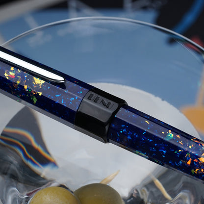 BENU Euphoria Fountain pen - Jazz