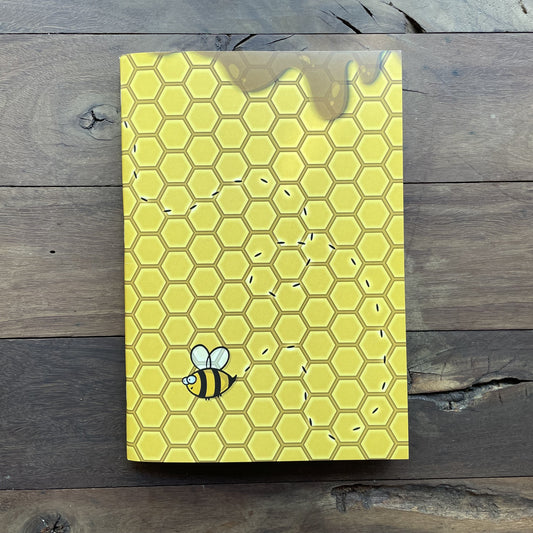 Notebook - Bumblebee