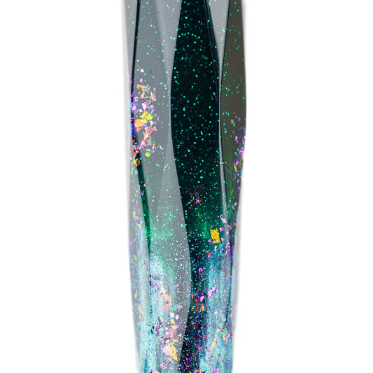 BENU Briolette Fountain pen - Starlit Oasis