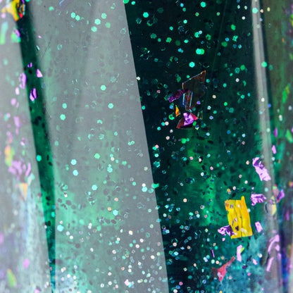 BENU Briolette Fountain pen - Starlit Oasis