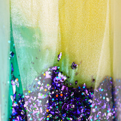 BENU Briolette Fountain pen - Tropicana