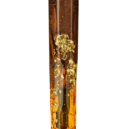 BENU Talisman Fountain pen - Ametrine