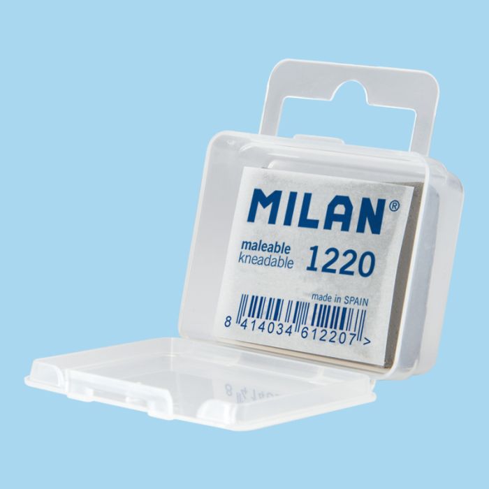 Milan kneadable eraser 1220