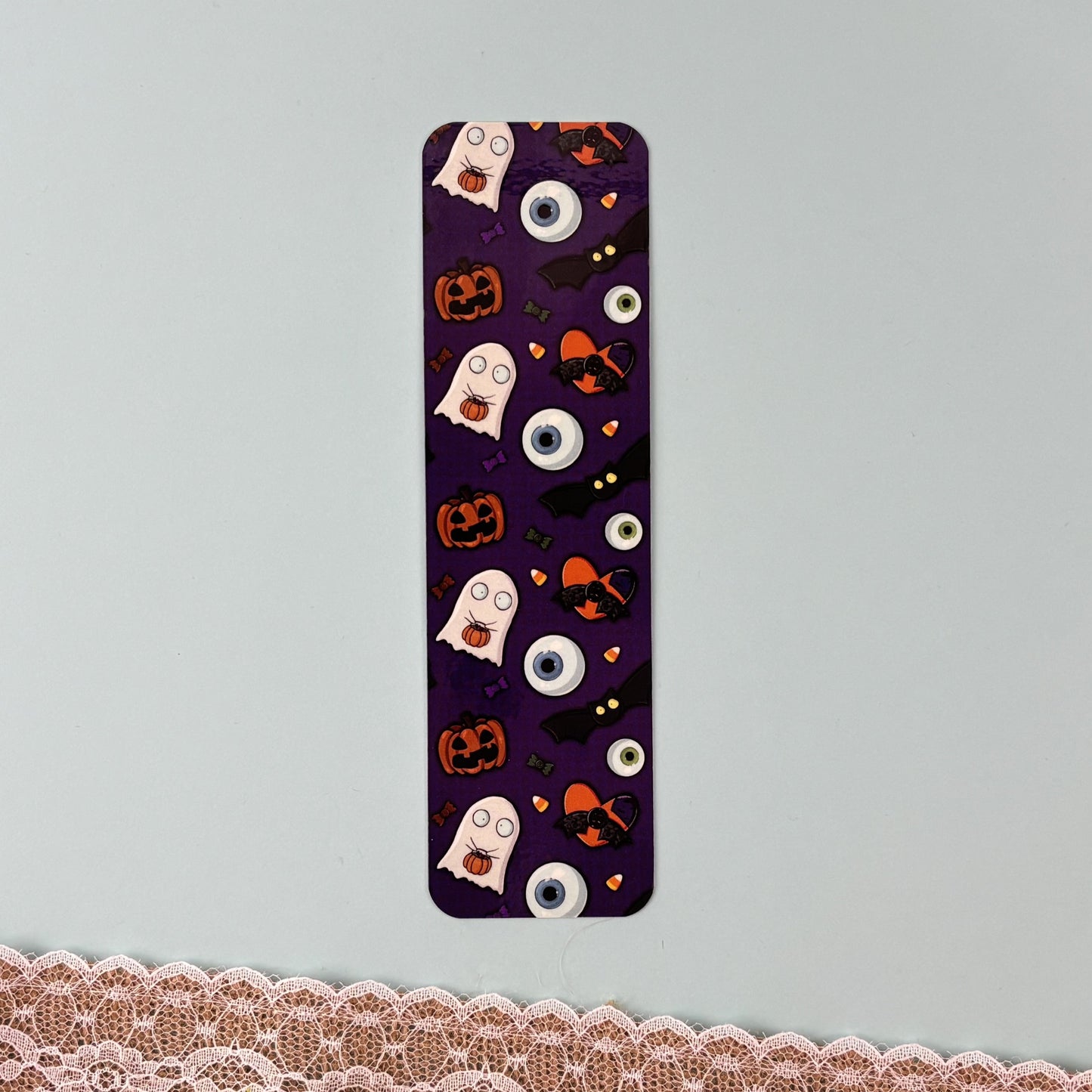 Bookmark - Halloween